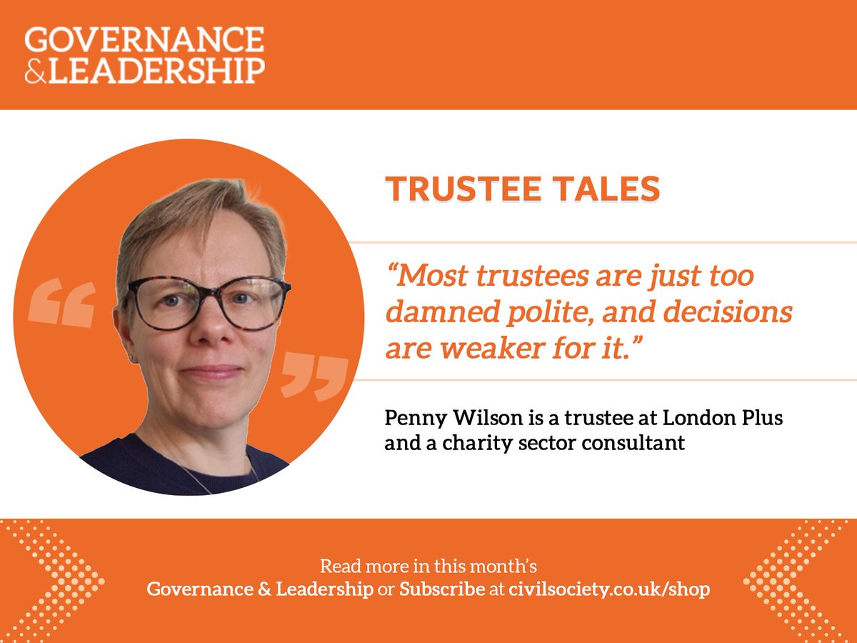 Gov & Leadership tweet media