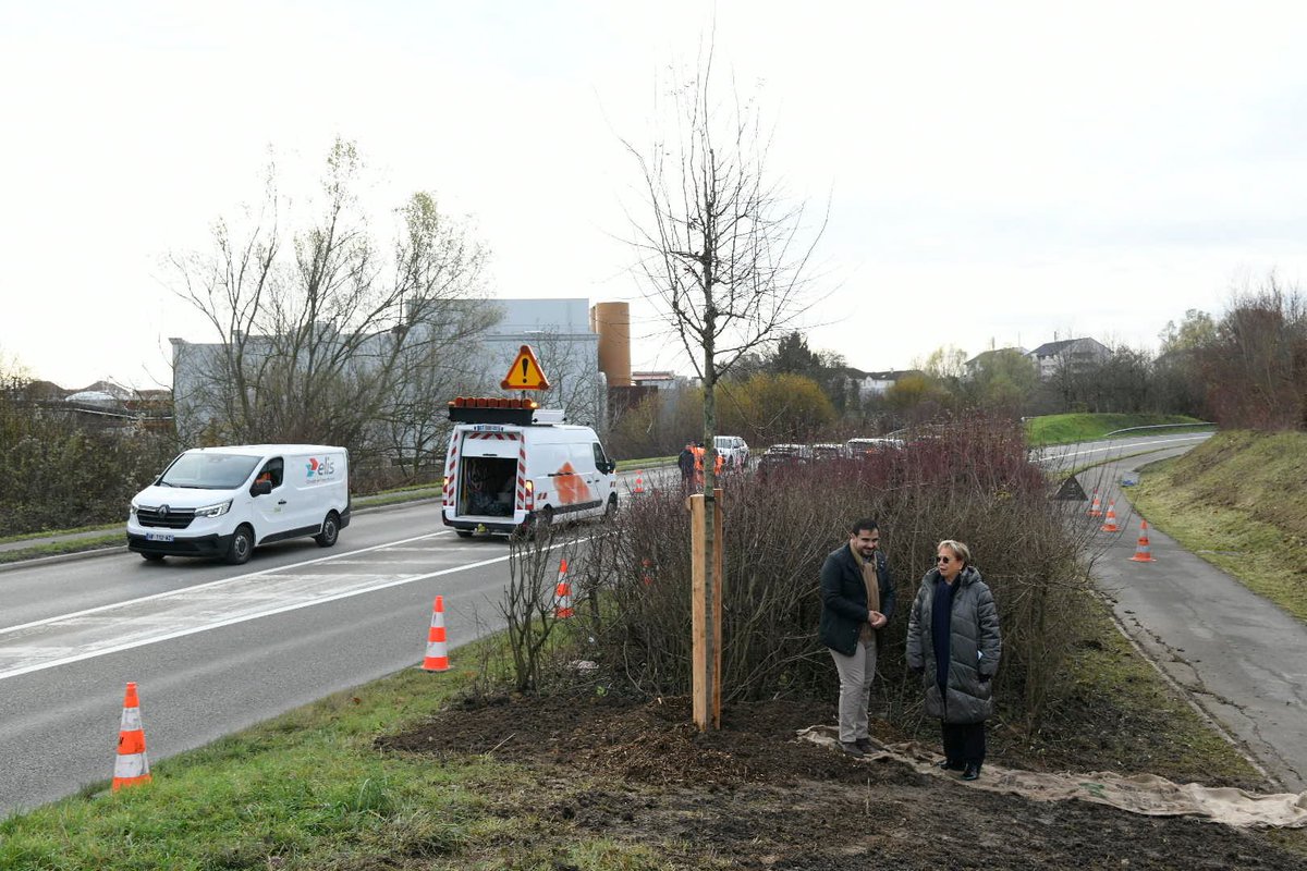 Département du Val d'Oise tweet media