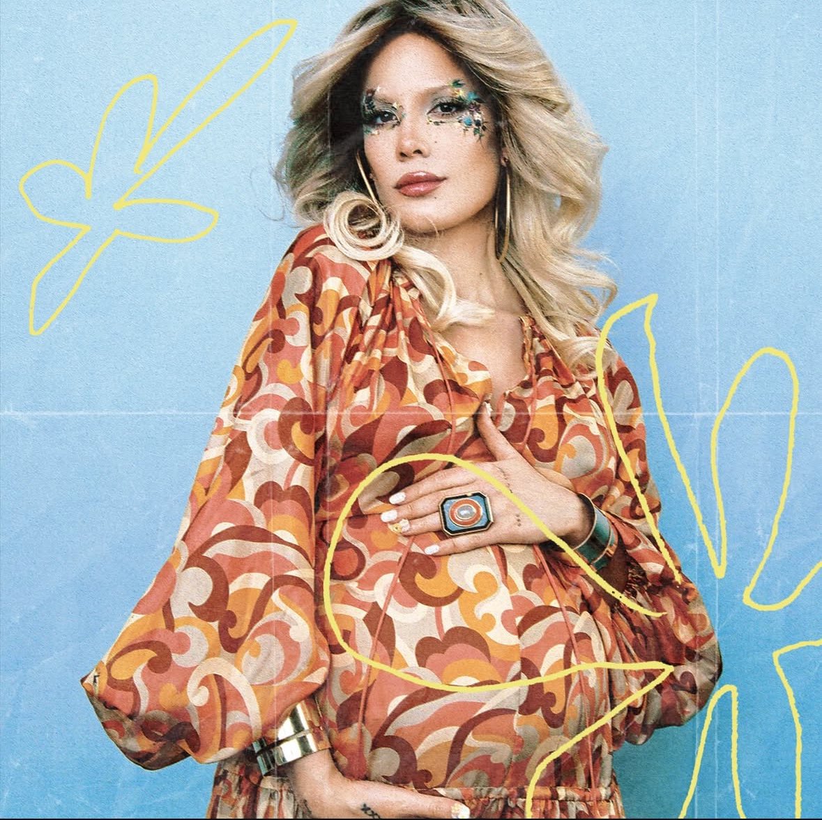 halseysosthink's tweet image. 