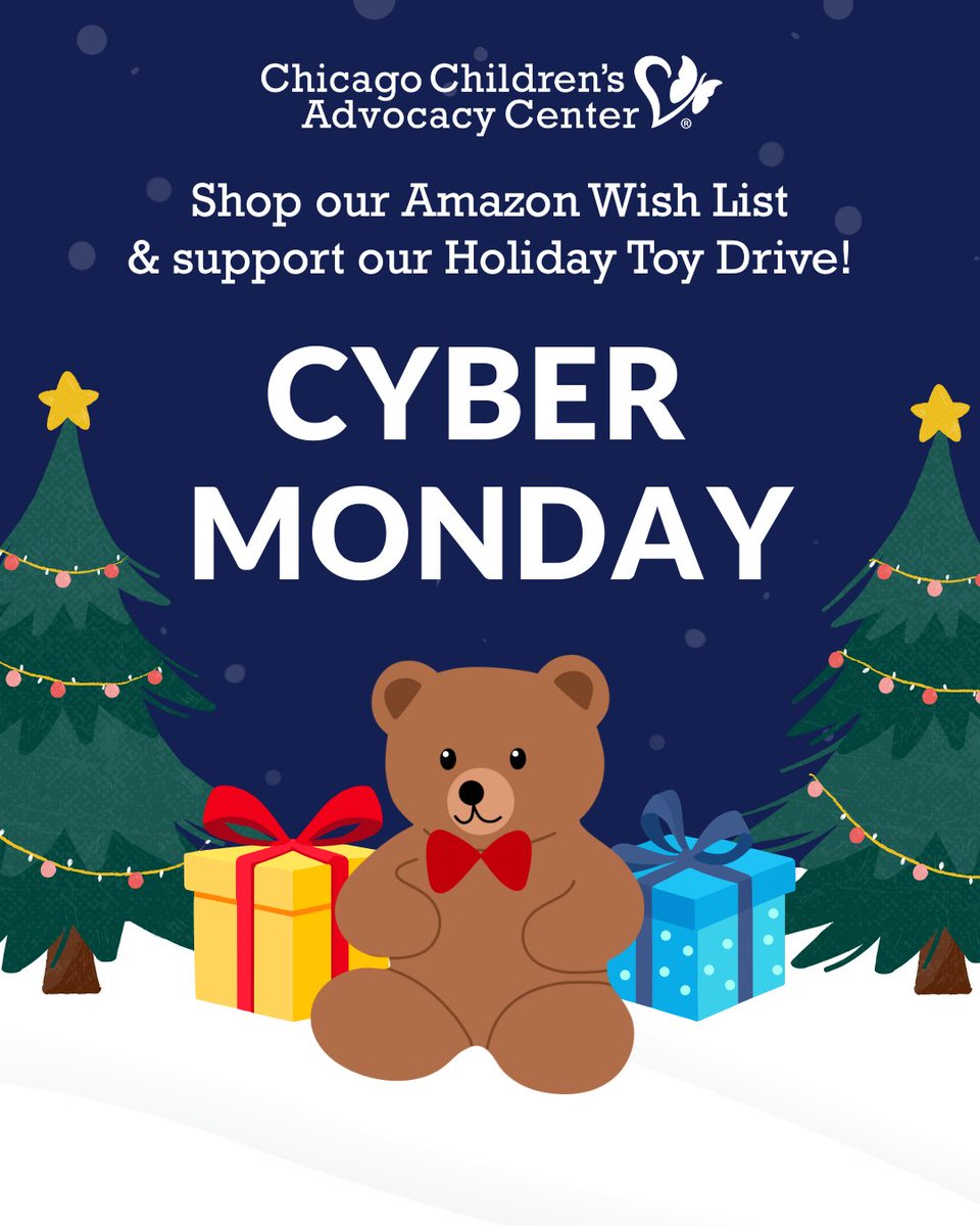 Chicago Children's Advocacy Center tweet media