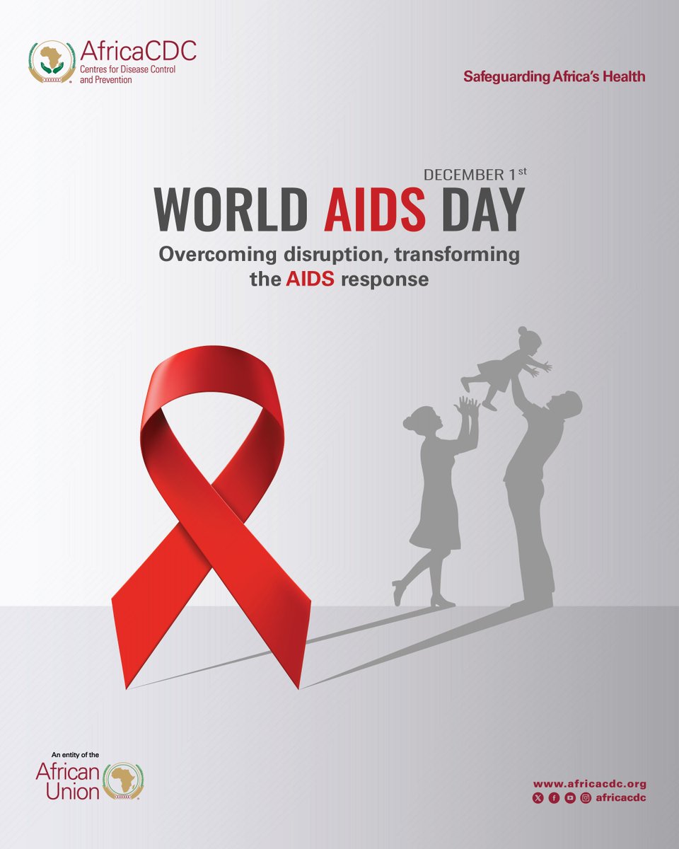 Africa CDC tweet media