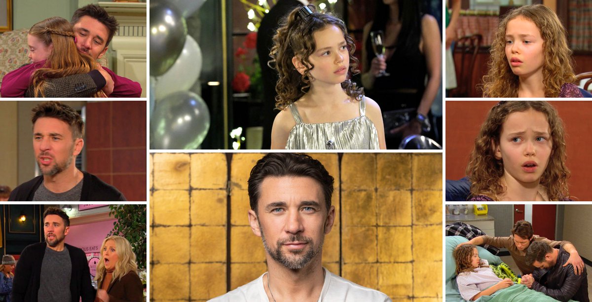 Soap_Hub's tweet image. DAYS Performers of the Month for November 2025: Alice Halsey &amp;amp; Billy Flynn soaphub.com/days-of-our-li…