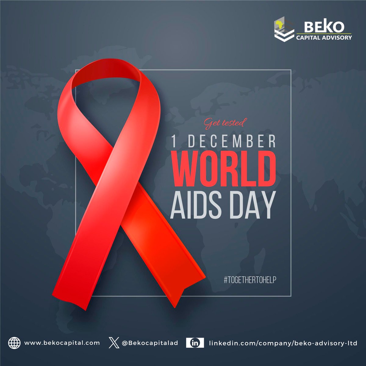 Beko Capital Advisory tweet media
