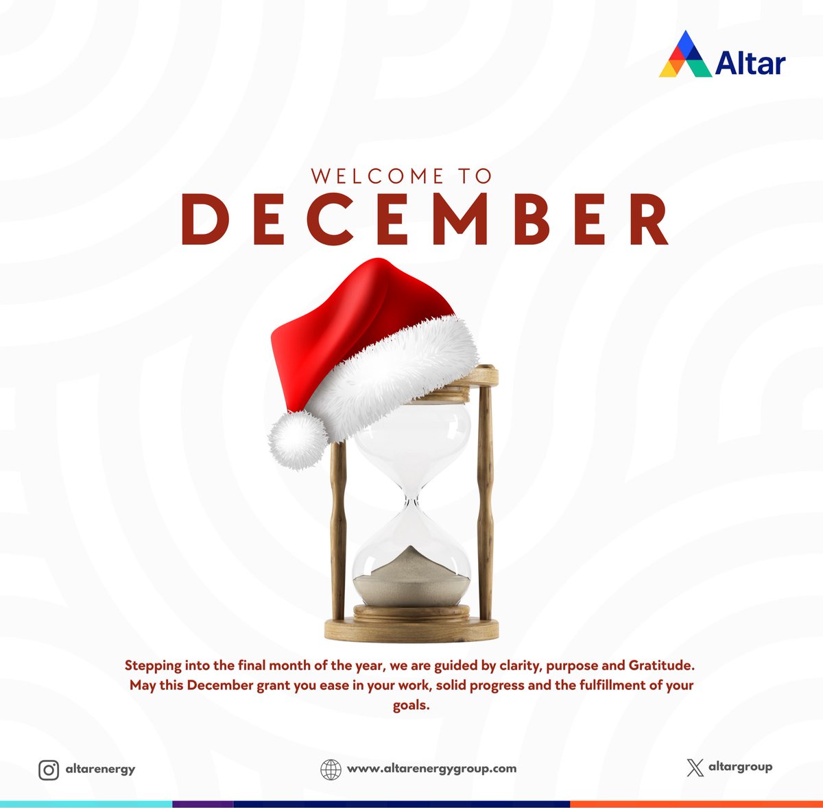 Altar Energy Group tweet media