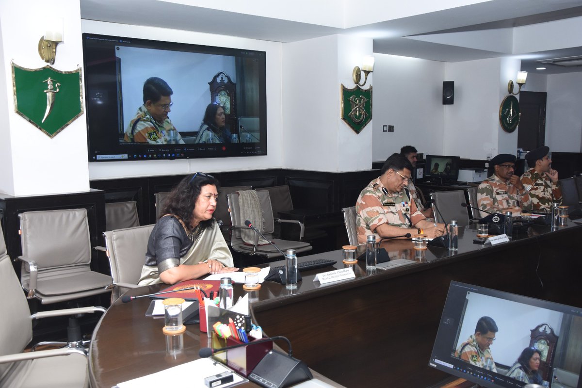 Maanvardhan social India foundation tweet media