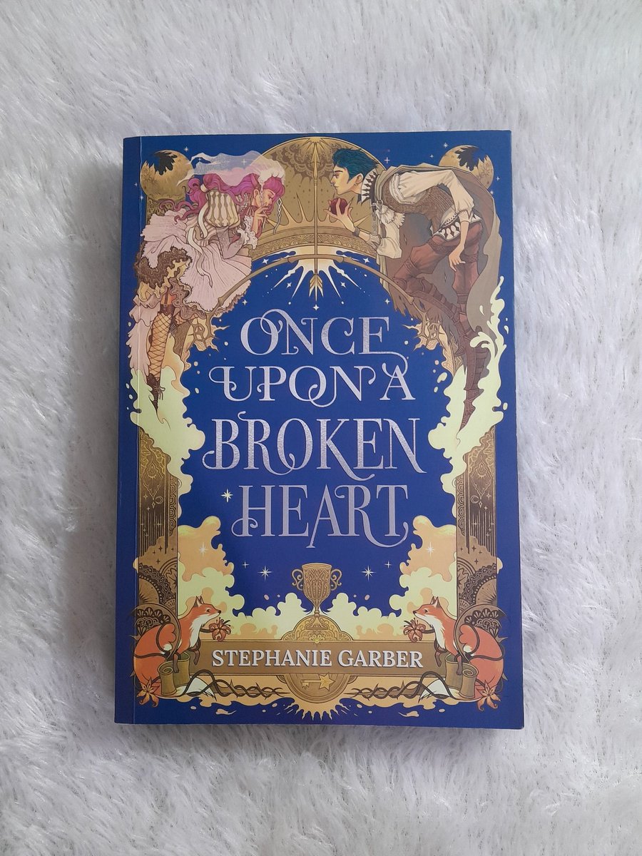 traisstudy's tweet image. WTS NOVEL PRELOVED ‼️ 

Once upon a broken heart 65k

● Kondisi masih bagus sekaliii minus ada cap kepemilikkan didepan sama beberapa ada yg udah distabilo
● Bisa 🍊 dan booked event ( tapi harus dp )
● Harga inc adm shopee 
● Fee packing 2k