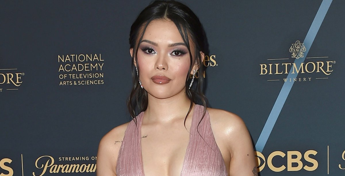 Soap_Hub's tweet image. Missing Lisa Yamada on Bold and the Beautiful? Here&apos;s Where You Can Watch Her Next soaphub.com/the-bold-and-t…