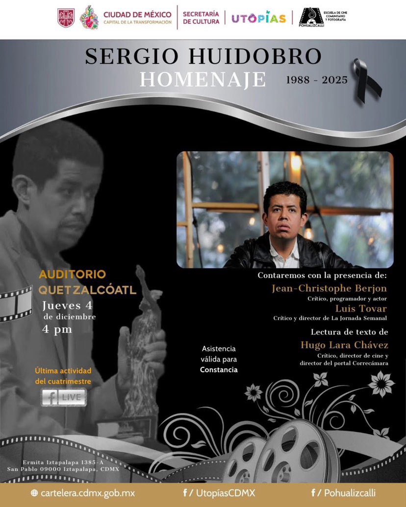 Ali Huidobro⚽ tweet media