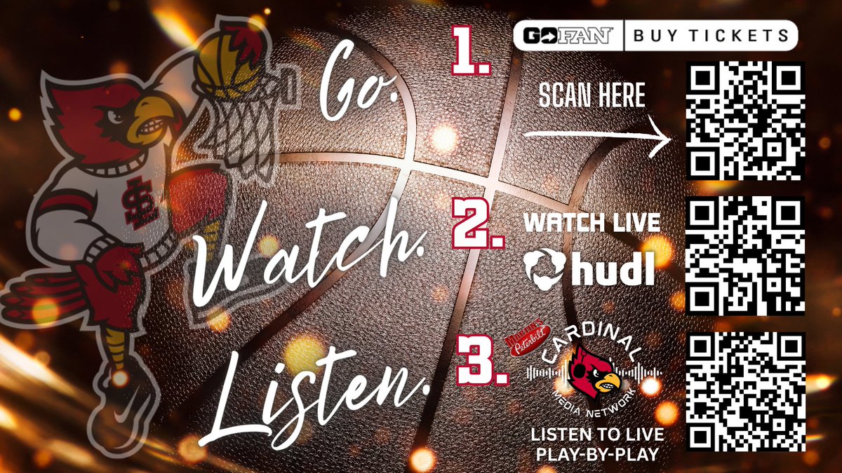 SL Lady Cardinals BB tweet media