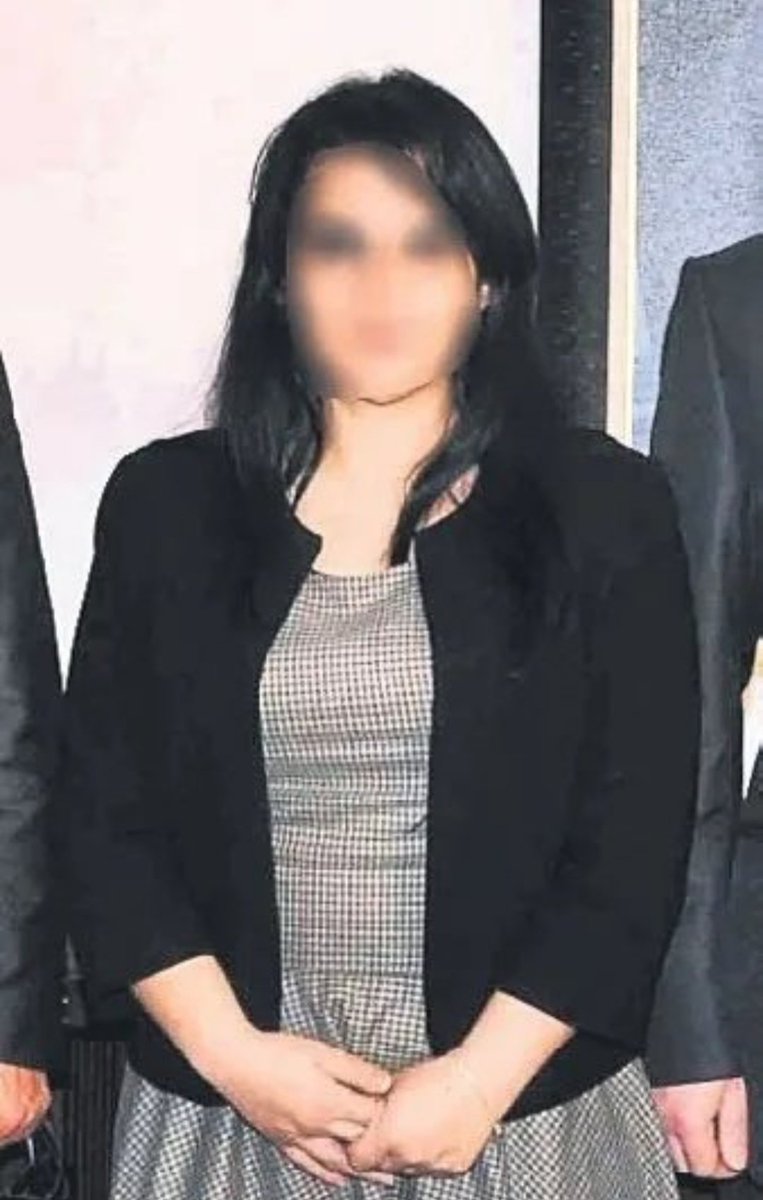 slmhktn's tweet image. 🔴İmamoğlu&apos;nun avukatına bilgi sızdıran kadın savcı açığa alındı.

Kadın savcı S.Ç.S.&apos;nin, &quot;İmamoğlu Çıkar Amaçlı Suç Örgütü&quot; operasyonunu otelde buluştuğu İmamoğlu&apos;nun avukatı Mehmet Pehlivan&apos;a sızdırdığı iddia edildi.

 HTS incelemesinde, kadın savcının avukatla otelde,…