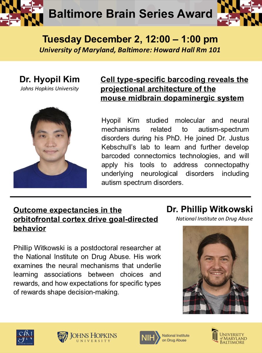 BaltimoreBrainSeries tweet media