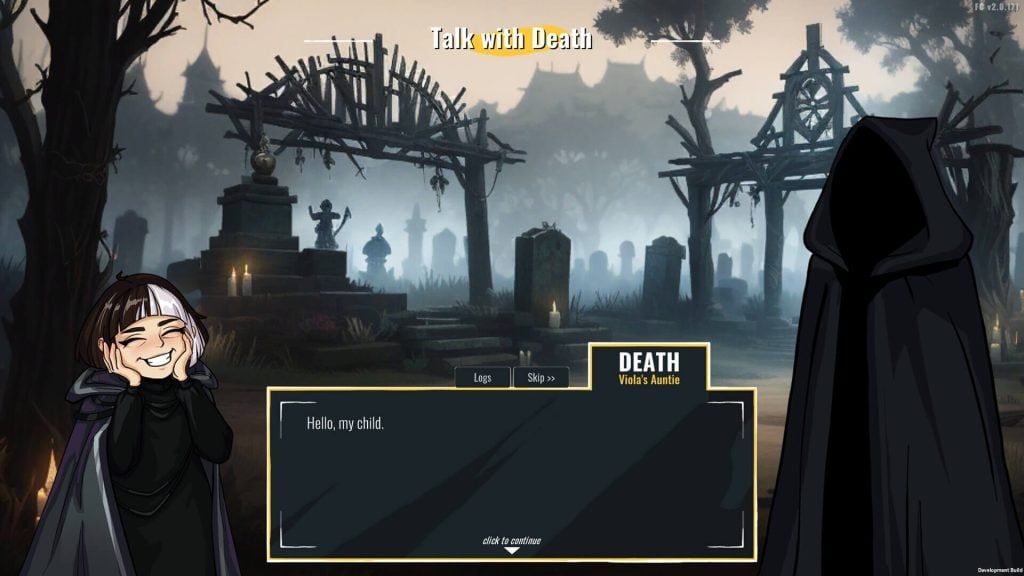 turnbasedlovers's tweet image. Forsaken Lands Turns Deckbuilding Into a 3-Player Co-Op Hunt for a Necromancer – First Trailer and Details
turnbasedlovers.com/overview/co-op… 

#ForsakenLands #Roguelite #Deckbuilding #turnbased #indiegames #turnbasedlovers