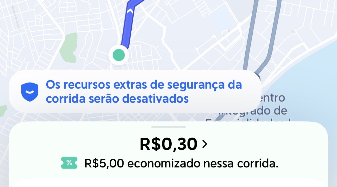 iurigeo's tweet photo. Minha vida, hoje, custou 0,30 $ 🥹🫣 https://t.co/AhHLttgpvo