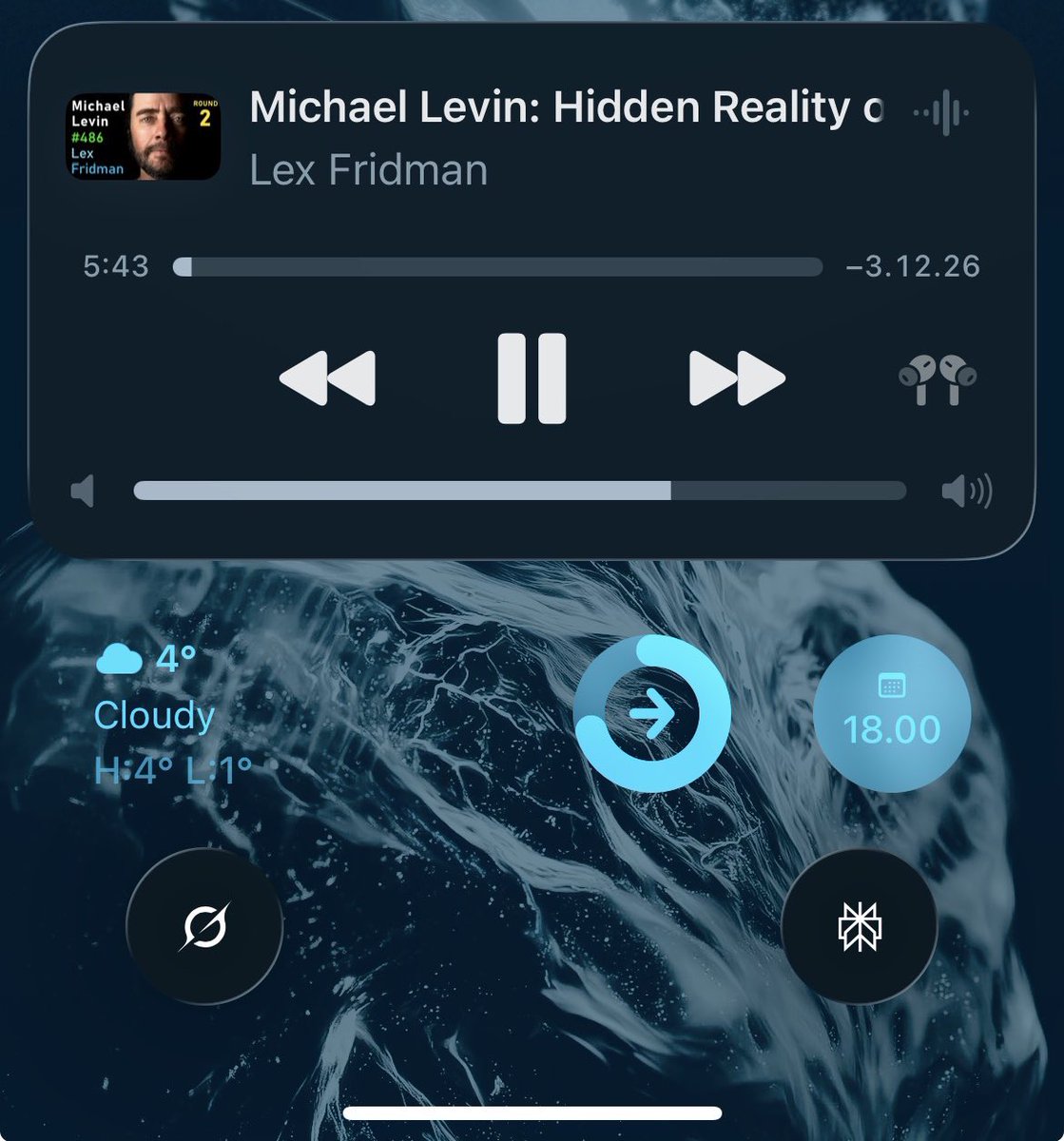 imprashantrai1's tweet image. A body is a multi-agent system that stabilised long enough to call itself alive.