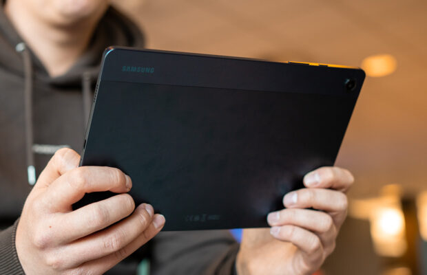 AndroidPlanet's tweet image. Zo scoor je tijdelijk een gratis Samsung Galaxy Tab A9 Plus → androidplanet.nl/deals/gratis-g… door Jane van Brakel