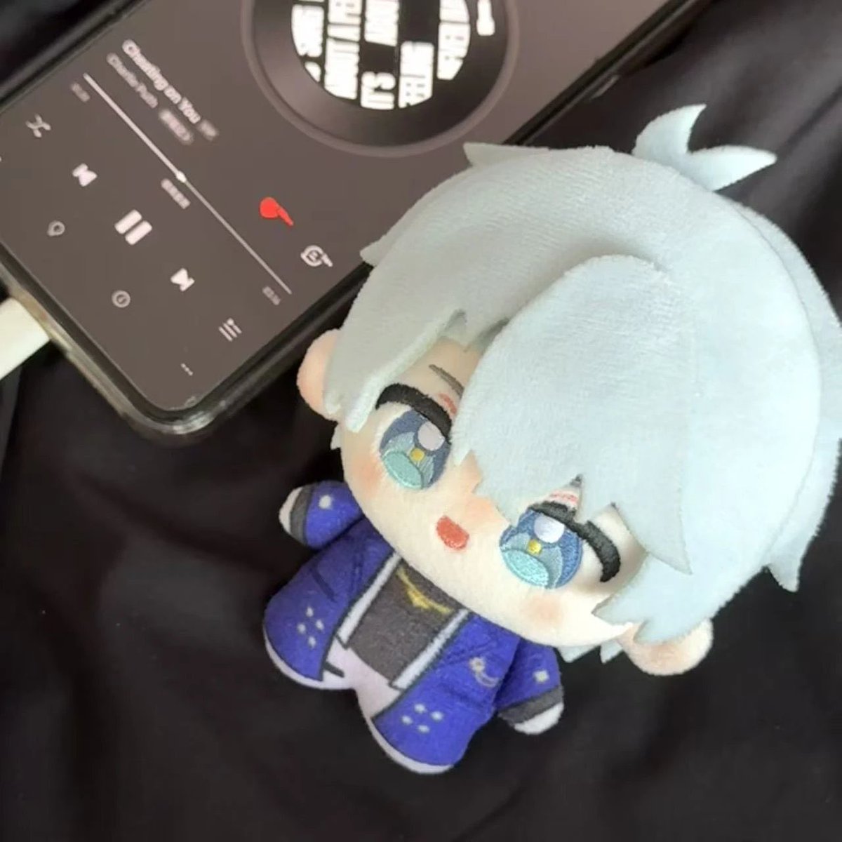 windgoodies's tweet photo. ꒰ ͜͡➸ Pre ด่วน! 🔥
🏁 FanMerch Phainon - Lucky Luckin

― ( ฿410 / ตัว )
Size: 10cm | ตัวเปล่าพิมพ์ลาย | ไม่มีพร็อพเสริม
  
🚛 รวมส่งกลับไทย
■ สั่งซื้อ🛒: ก็อก DM มาโลด~

🟢 ว่าง 3 ตัว รีบเอ้บก่อนของหมด~ 

#ตุ๊กตา10cm 
#พรีกับgoodies
#ตลาดนัดรางดาว
#ตลาดนัดHonkaiStarRail https://t.co/DZXYvbZE6k