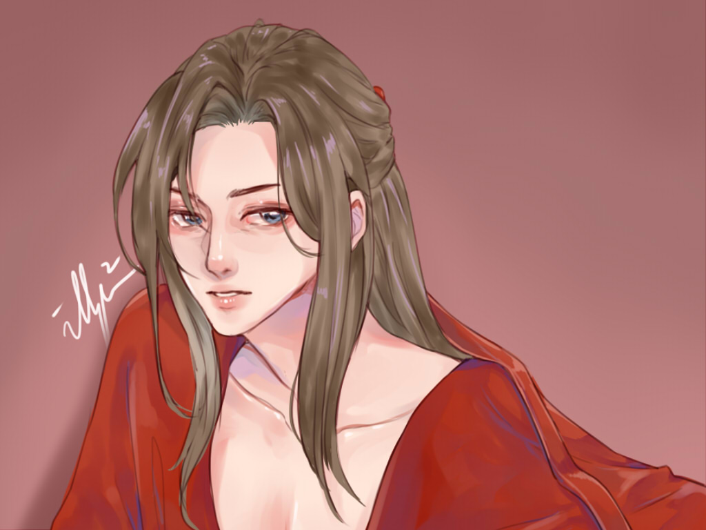 illopii's tweet photo. rewatching cql and got reminded of how much i love yllz arc ; ;
#yllz #mdzs #weiwuxian https://t.co/ghKiUFK9Dz