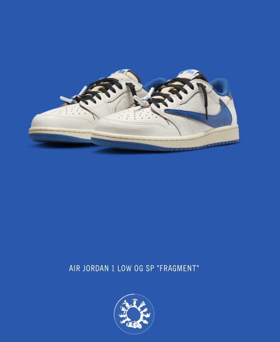 JustFreshKicks tweet media