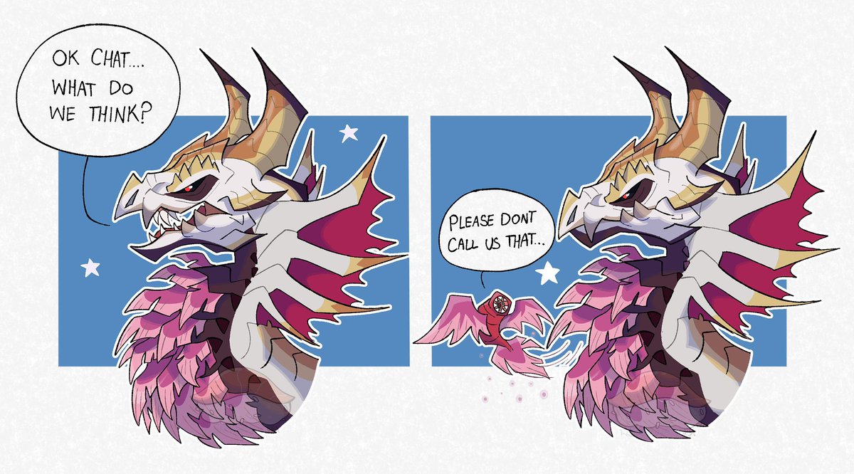 Snek_Snack's tweet image. QRT with a meme you made