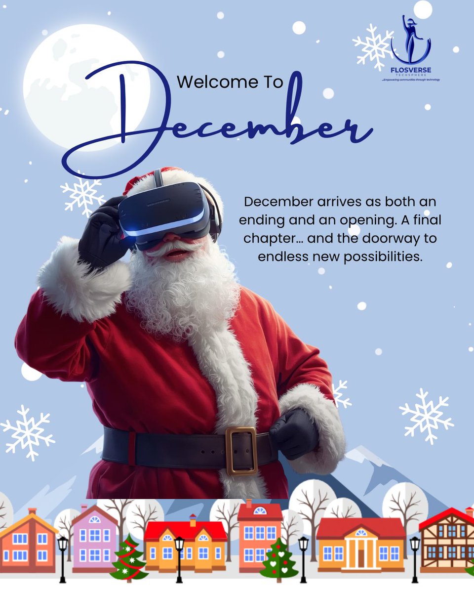 Flosverse Techsphere tweet media