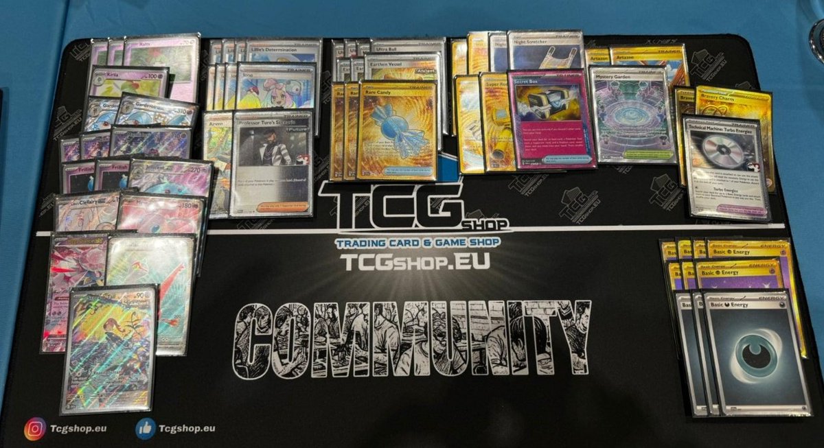 MaChampTCG tweet media