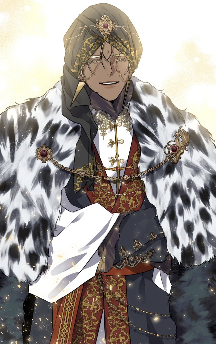 ลูกแม่😭 โตมาเป็นฮาบิบิใส่บุลการี เป็นตู้ทองเดินได้ 🐍