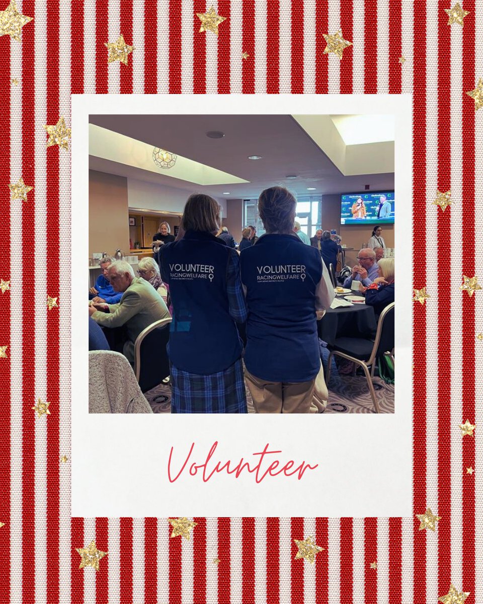 Racingwelfare's tweet image. ✨It’s #GivingTuesday! Today is all about giving back &amp;amp; every bit of support counts. You can help us by making a donation, becoming a Friend of Racing Welfare, or grabbing our 2026 calendar in support of the racing workforce. Let’s make a difference💙🏇

racingwelfare.co.uk