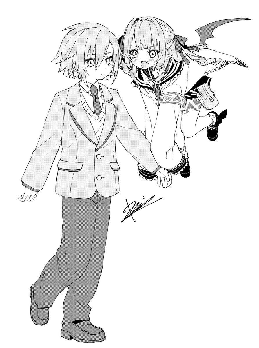 RIIA (@riiakun) on Twitter photo 