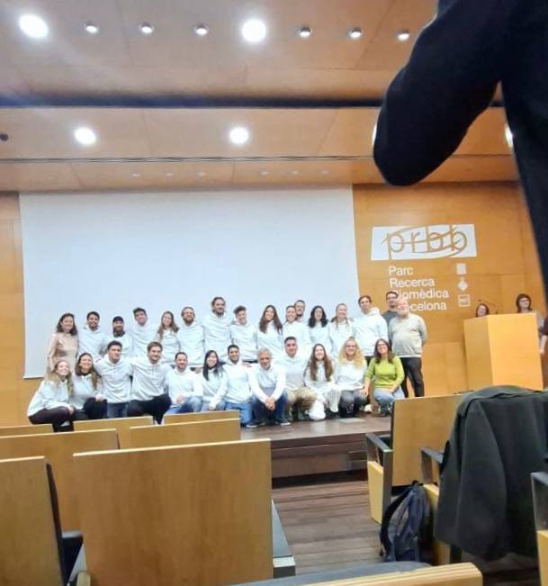 Novoa Lab tweet media