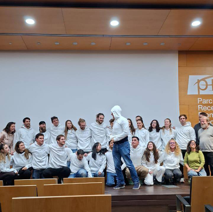 Novoa Lab tweet media