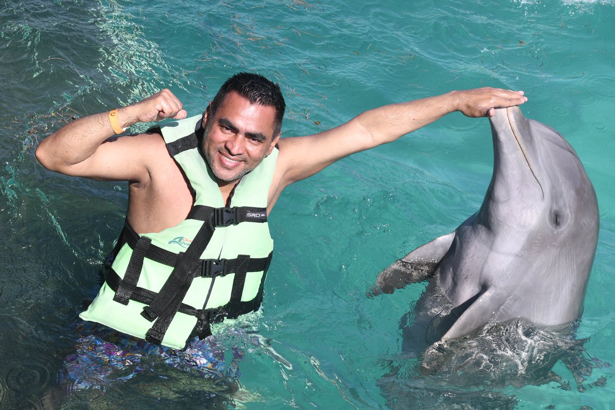 Excelente experiencia Punta Cana 🇩🇴🇩🇴🇩🇴🇩🇴