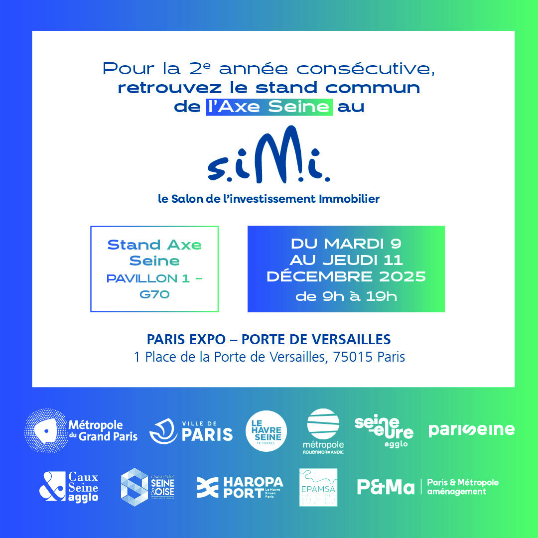 HAROPA PORT tweet media