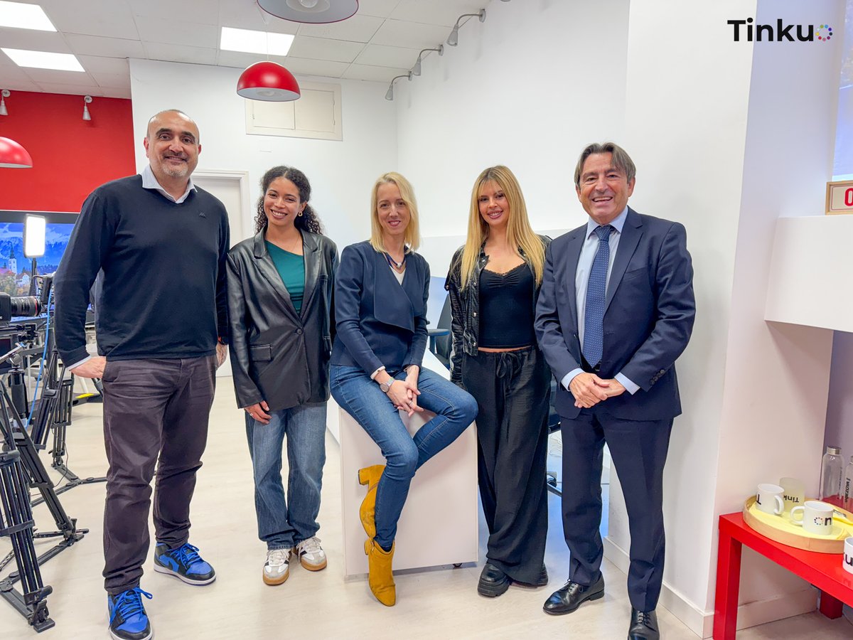 Alejandro Guerrero tweet media