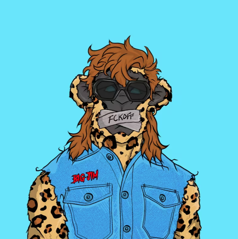 Okay, I'm back! 
What's the news?