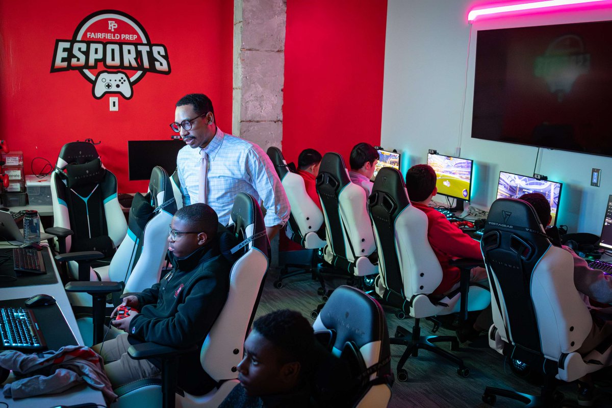 Fairfield Prep tweet media