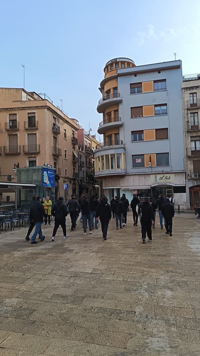 alterats86's tweet photo. Nàstic - Hércules

Previa desde primera hora. https://t.co/ZdaIjMEtRB