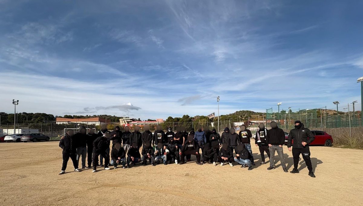 alterats86's tweet photo. Nàstic - Hércules

Previa desde primera hora. https://t.co/ZdaIjMEtRB