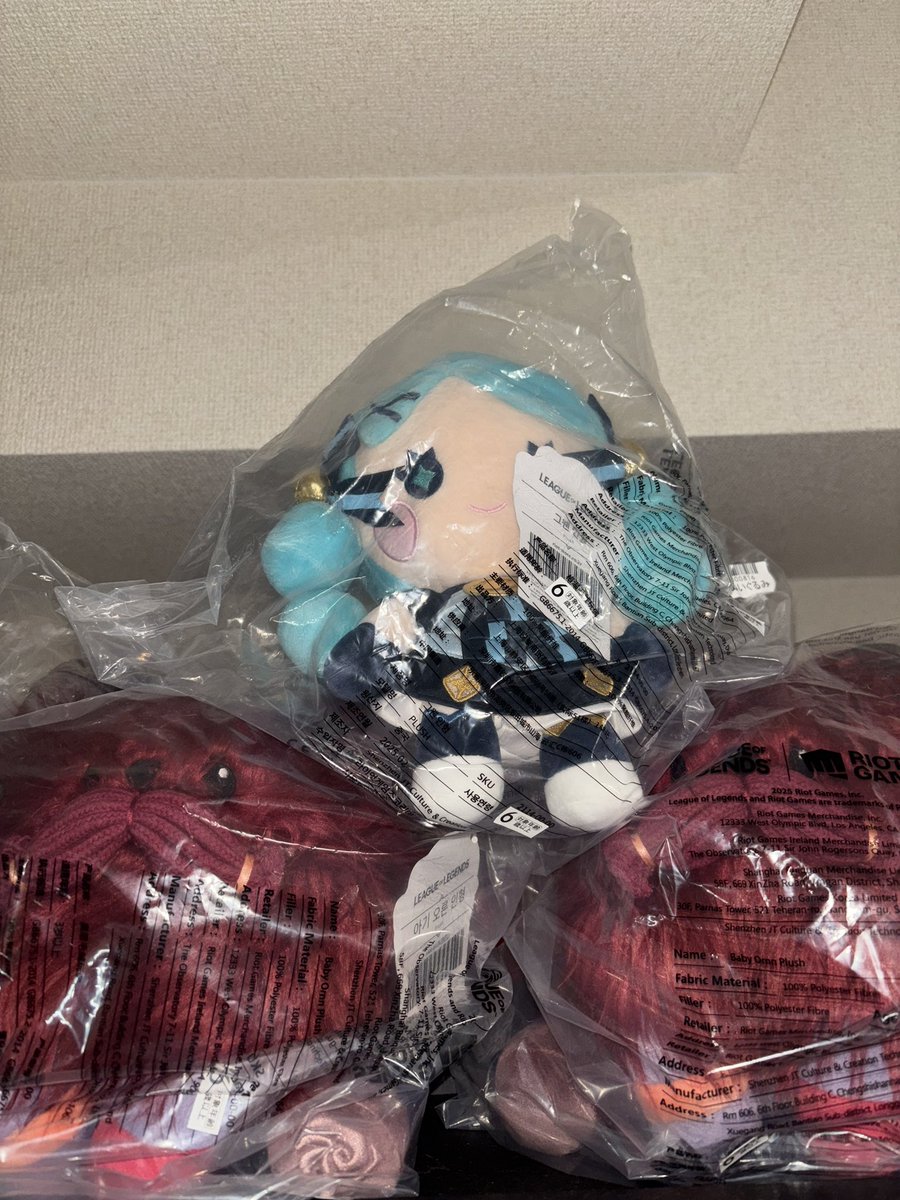 obapipipi_yapi's tweet photo. 誕プレ隠しておいたのに自分で買っちゃうのなんで！祝わせろよ！ https://t.co/kX7XPcuUtJ