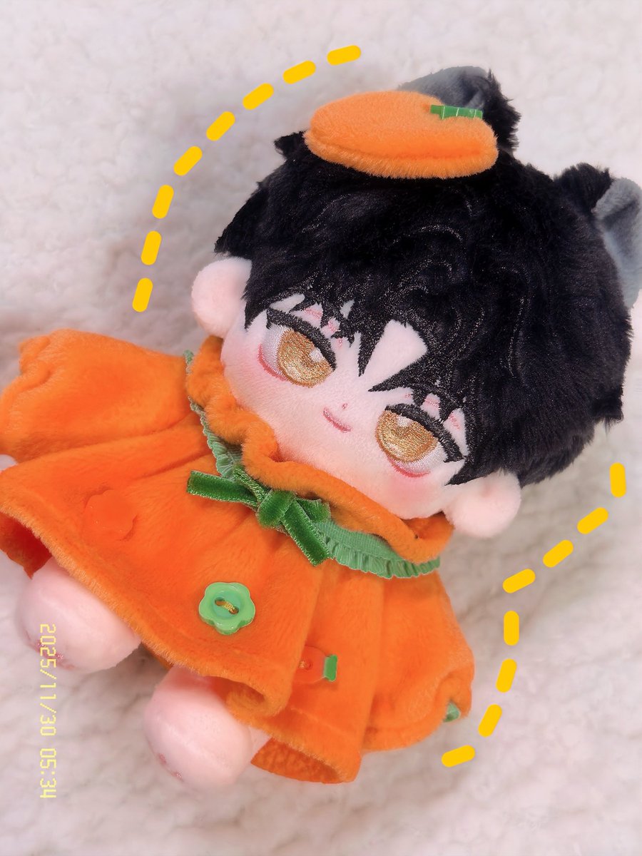 귤은 없지만 당근도 몸에 좋아(?)🥕

#깜귤윶_여기가_누울자리