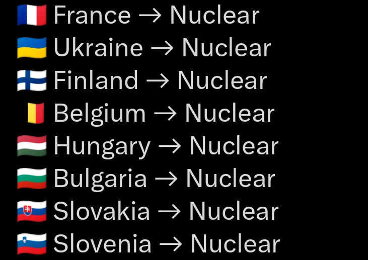 Andr3jH's tweet image. only first world countries