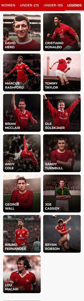 eternal_moi's tweet image. Club legends #GGMU