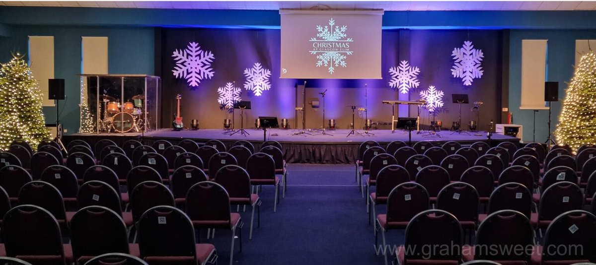 Graham Sweet Studios tweet media