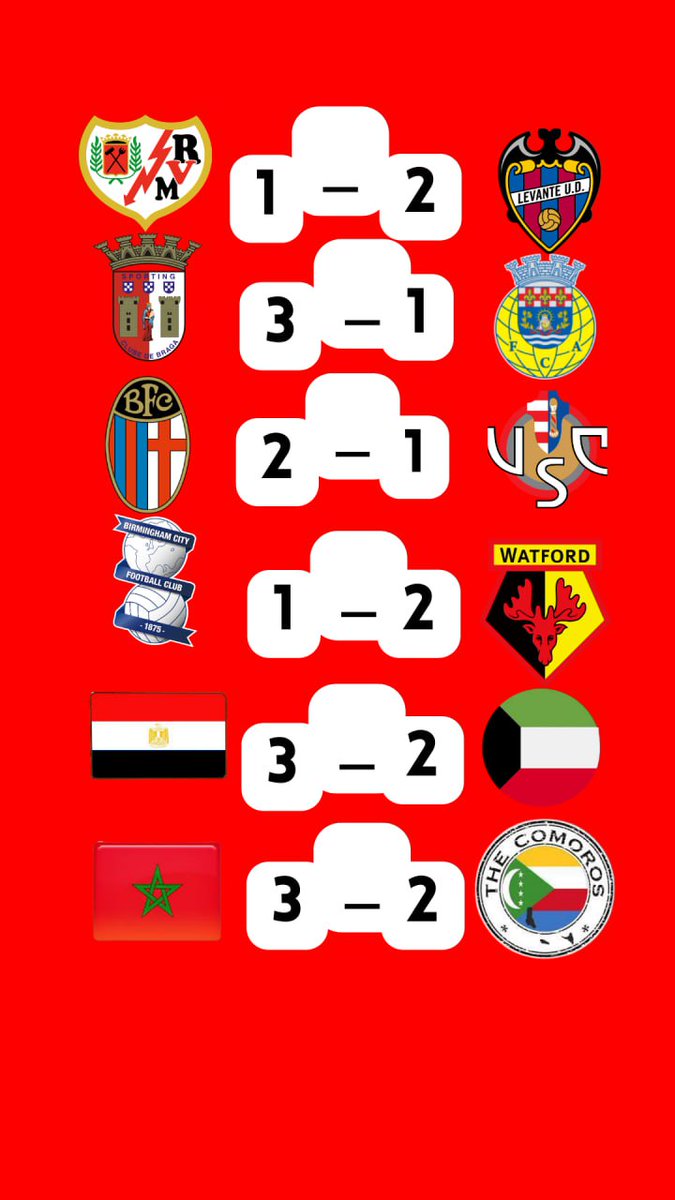 PrematchSecret's tweet image. Prediksi Skor Andal

#Football
#FootballMatch
#FootballScore
#PlayerHighlights
#AmazingGoal
#FootballPrediction
#TodaysMatch
#FootballNews
#FootballFans
#MatchReview
#FootballSkills
#TopScorer
#EpicGoals
#GoalOfTheDay