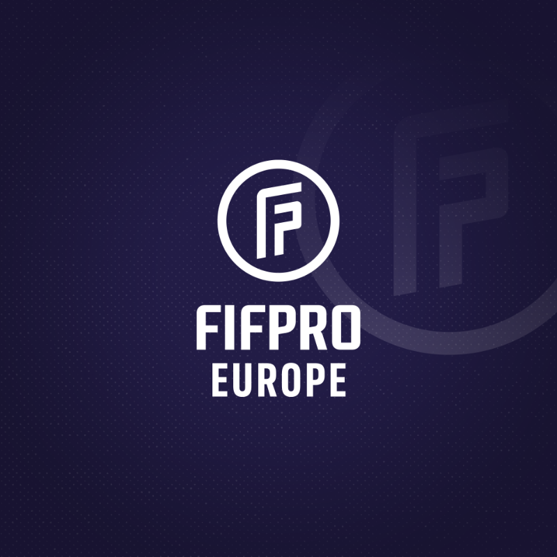 FIFPRO's tweet photo. The recognised European social partners in professional football, and @UEFA as the Chair, have agreed a joint resolution on the key principles guiding the future of the transfer system.

✍️ #FIFPRO Europe
✍️ @EFC_Football
✍️ @EuropeanLeagues