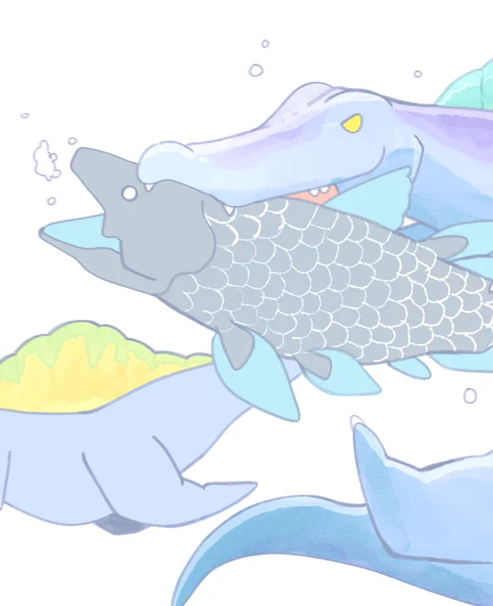 しんちょく