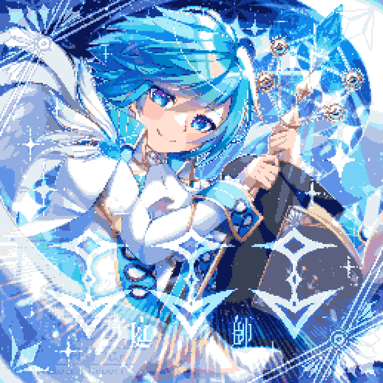 月花 (@Moonspinel) / Posts / X