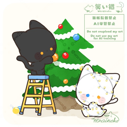 笑い猫 (@www222neko) / Posts / X