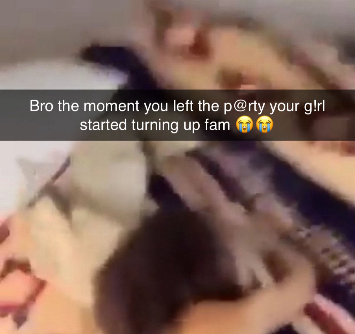 Guess what happened next?😭😈
A thread 🧵 🎥