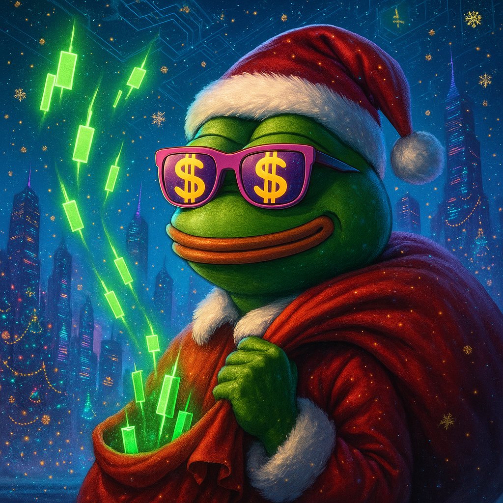 SpartanOfWepe⚔️🐸⚔️ | $WEPE Chad tweet media