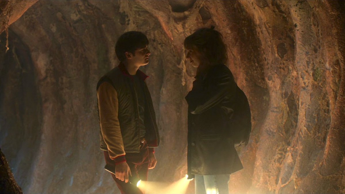 smalltownrobin's tweet image. Two seasons in a row Robin has been the catalyst for the big epic midseason moment that&apos;s my goat